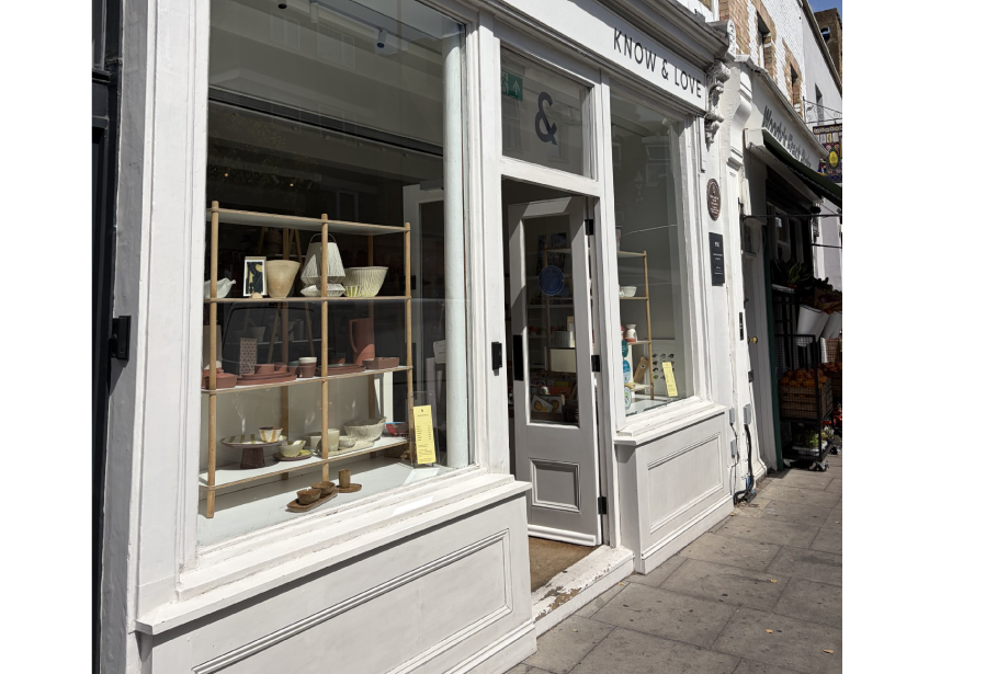 GLC shop