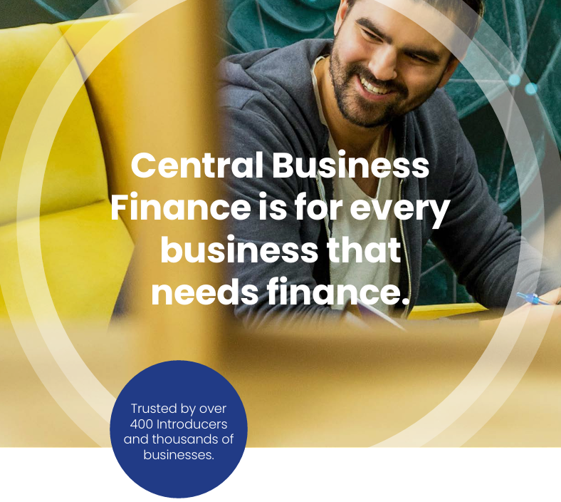 Central Finance