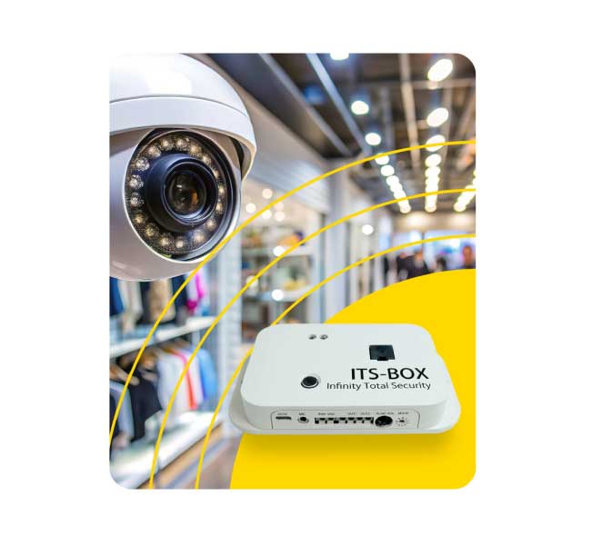 Security Setup