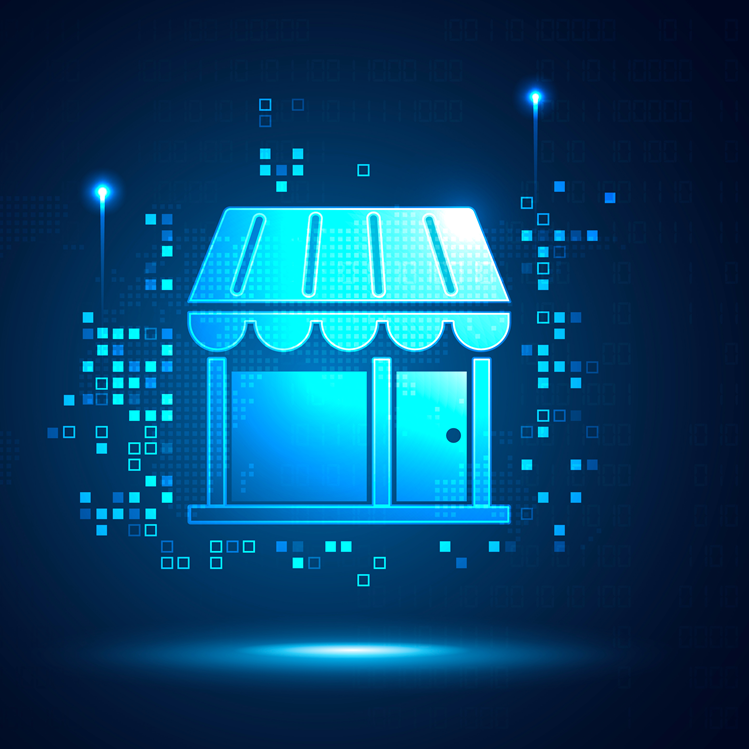 Cyber Attack Fraud Retail