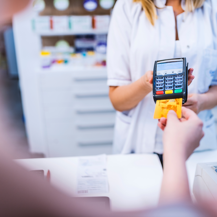 Customer Finance
