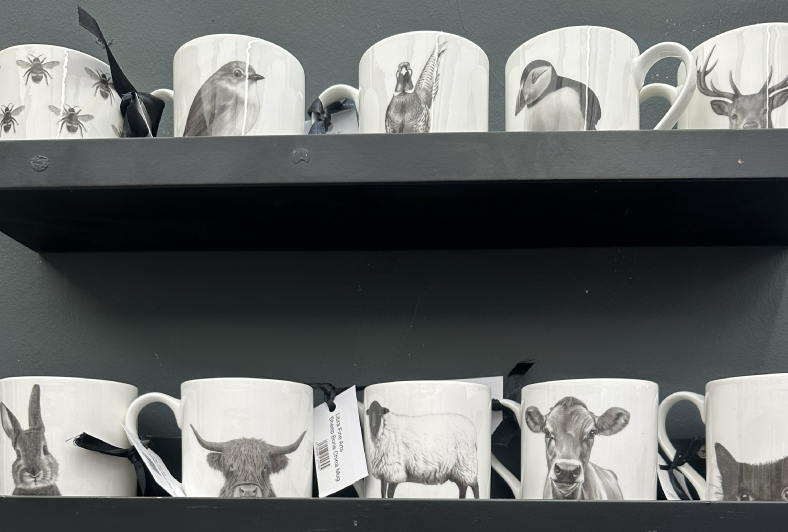 Libra Fine Arts